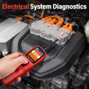 Autel PowerScan PS100 Auto Electrical Circuit AVOmeter Tester System Diagnostic