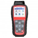 Original Autel MaxiTPMS TS508 TPMS Diagnostic and Service Tool Support Lifetime Free Update Online