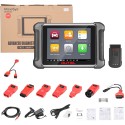 [2Y Update]100% Original AUTEL MaxiSys MS906BT Advanced Wireless Diagnostic Devices for Android Operating System