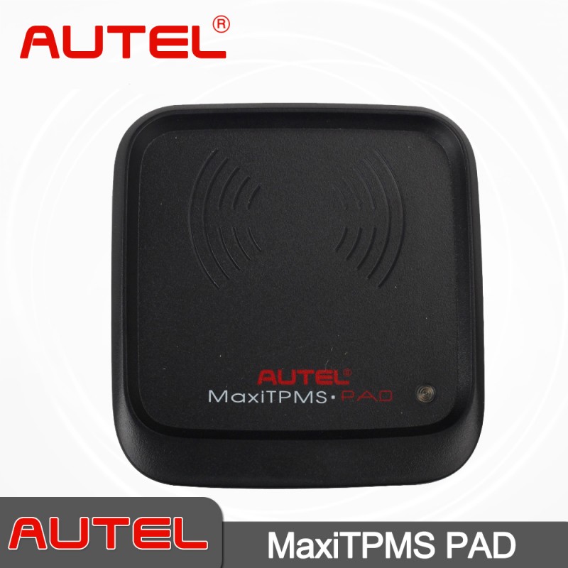 100% Original Autel MaxiTPMS PAD TPMS Sensor Programming Accessory Device