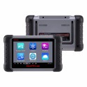 Autel MaxiPRO MP808 Automotive Scanner Professional OE-Level Diagnostics with Bi-Directional Control Same Functions as DS808, MS906