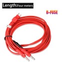 Autel Toyota 8A Wiring Harness Work with APB112 G-Box2 and IM608 IM508
