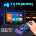 100% Original Autel MaxiIM IM608 PRO Auto Key Programmer & Diagnostic Tool with IMKPA Plus APB112 G-BOX