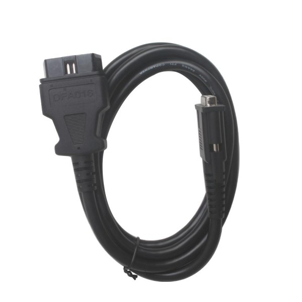OBD2 16Pin Main Test Cable for Autel MaxiTPMS TS501/TS601