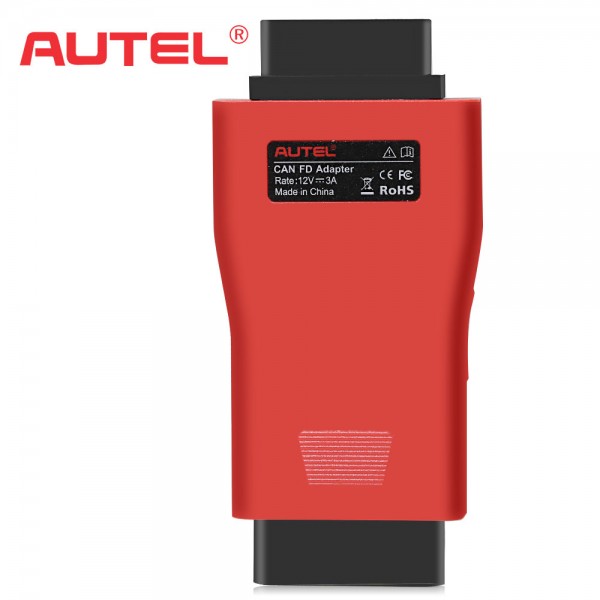 100% Original Autel CAN FD Adapter
