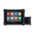 Autel Maxisys Ultra Diagnostic Tablet Autel MSUltra with Advanced 5-in-1 MaxiFlash VCMI