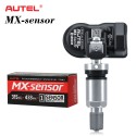 100% Original Autel MaxiTPMS TS508 Diagnostic and Service Tool plus 4PCS of Autel MX-Sensor 433MHz and 315MHz 2 in 1