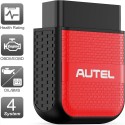 100% Original AUTEL MaxiAP AP200H Wireless Bluetooth OBD2 Scanner for All Vehicles ( Android / iOS )