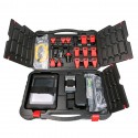 Autel MaxiSys Elite with J2534 ECU Programming Support Wifi / Bluetooth Full System Update Online Upgraded of MS908P MK908P