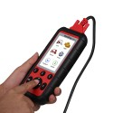 Second Hand 100% Original Autel MaxiDiag MD808 Pro All System Scanner Support BMS/Oil Reset/ SRS/ EPB/ DPF/ SAS/ ABS