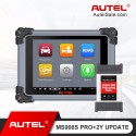 US/UK SHIP Autel Maxisys MS908S Pro MS908SP OBD2 Diagnostic Scanner ECU Programming Upgraded Ver. of MS908P MK908P