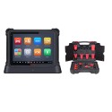 Autel Maxisys Ultra Intelligent Diagnostic Tool Autel MSUltra With 5-in-1 MaxiFlash VCMI Get Free Maxisys MSOBD2KIT