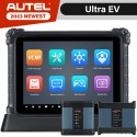 2023 Autel MaxiSYS Ultra EV Intelligent EV Diagnostics with MaxiFlash VCMI For Electric/Hybrid/Gas/Diesel Vehicles