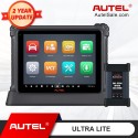 2023 Autel MaxiCOM Ultra Lite S Intelligent Diagnostic Tool with J2534 Upgraded Version of Maxisys MS919, MS909, and Maxisys Elite Get Free Gift MV108