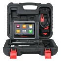 2023 Autel MaxiPro MP808S Kit Diagnostic Scan Tool Bi-Directional Control Scanner ECU Coding 30+ Services Android 11 Upgrade of MS906 MP808 DS808