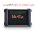 Autel Maxisys MS906 MS906S Online One Year Update Service