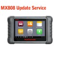 Autel MaxiCheck MX808 One Year Update Service