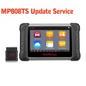 Autel MaxiPRO MP808TS MP808Z-TS MK906PRO One Year Update Service