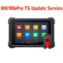 Autel MaxiCOM MK906PRO TS One Year Update Service