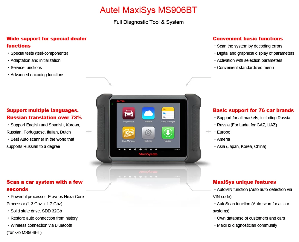 100-Original-Autel-MaxiSys-MS906BT-Advanced-Wireless-Diagnostic-Devices-for-Android-Operating-System-HKSP262-B