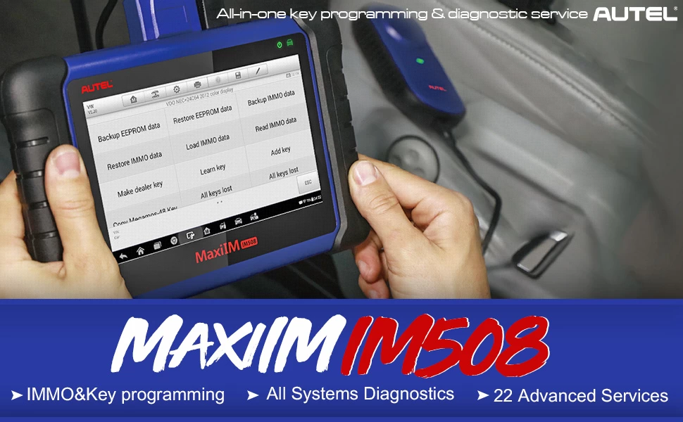 Original-Autel-MaxiIM-IM508-Advanced-IMMO-Key-Programming-Tool-Plus-XP400-Pro-Key-and-Chip-Programmer-SK237-BSK282-B