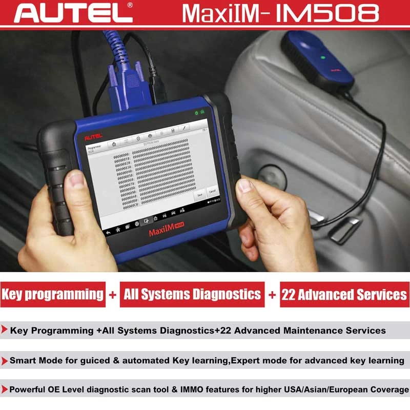 Original-Autel-MaxiIM-IM508-Advanced-IMMO-Key-Programming-Tool-SK237-B