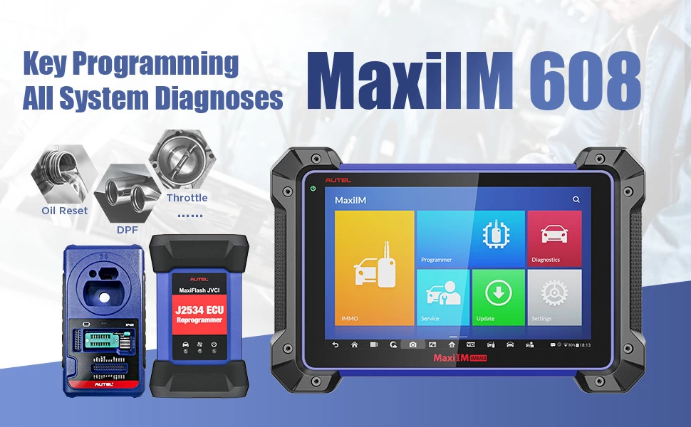 Autel-MaxiIM-IM608-Advanced-DiagnoseIMMO-Key-Programming-ECU-Coding-Scanner-Same-as-Auro-Otosys-IM600-SK242-B
