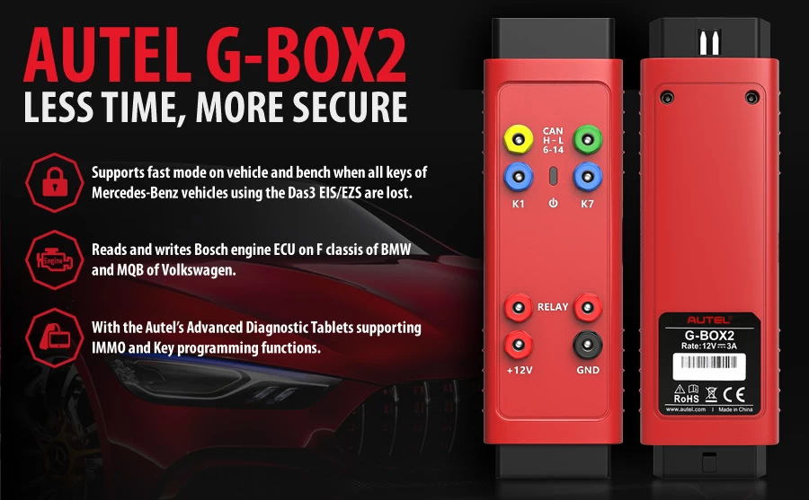 100-Original-Autel-G-BOX2-Tool-for-Mercedes-Benz-All-Key-Lost-Work-with-Autel-MaxiIM-IM608IM508-SK280-B