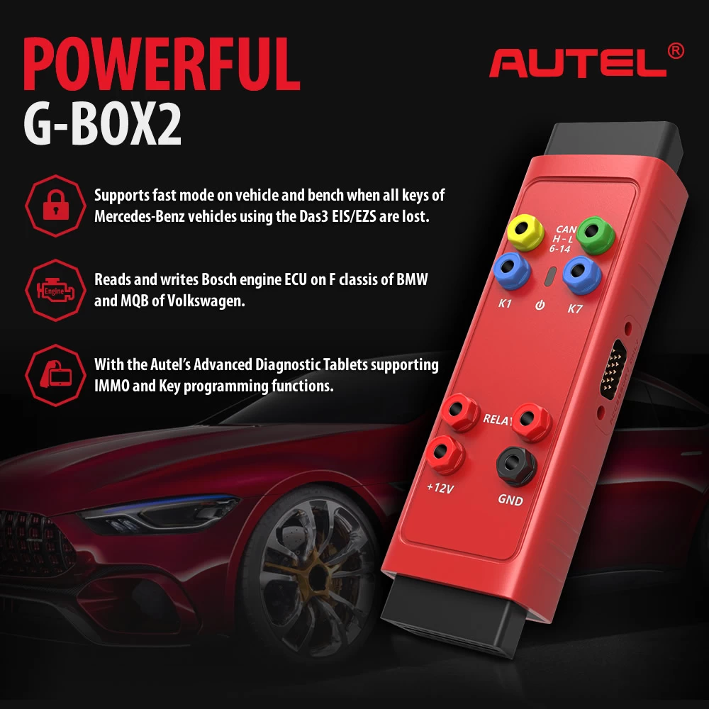 Autel-APB112-Smart-Key-Simulator-G-BOX2-Accessary-Tool-for-Mercedes-AUTEL-Toyota-8A-Wiring-Harness-All-Key-Lost-Work-with-IM508-IM608-SK280-B-SK281-SF275