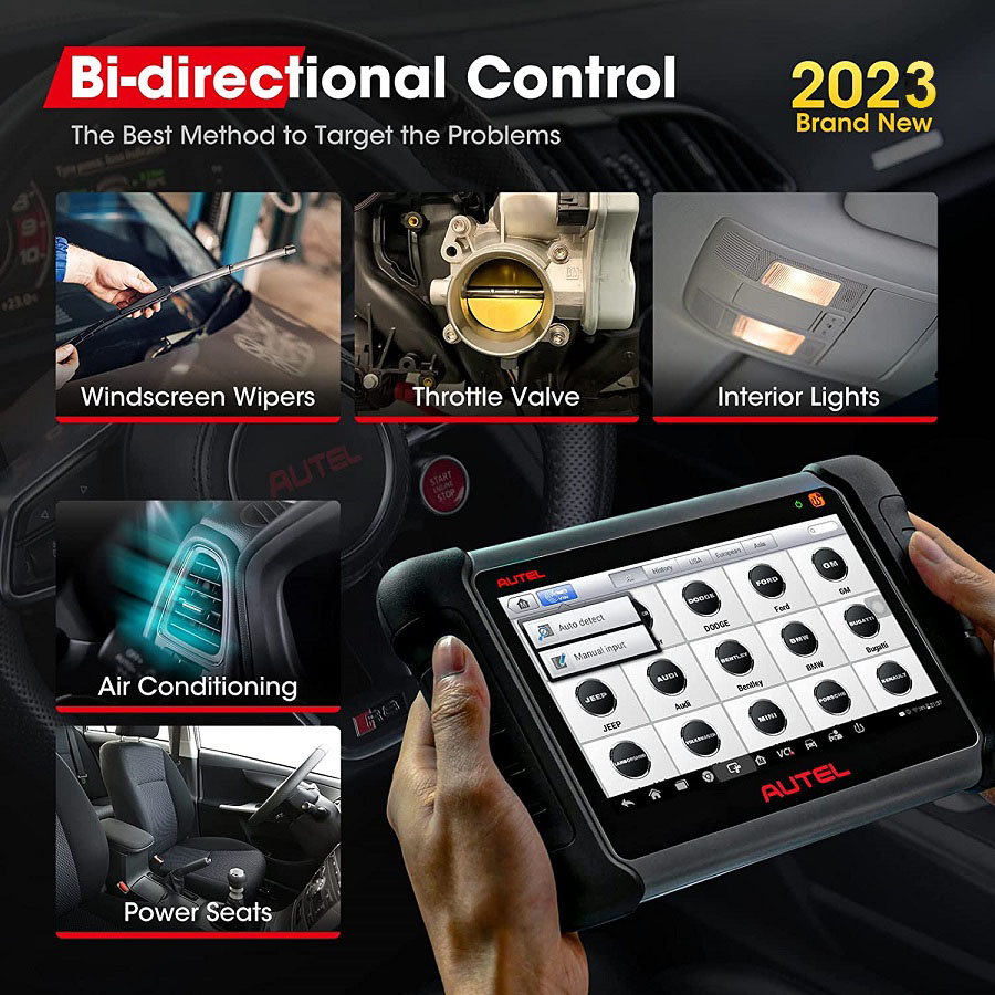  bi-directional control for mp808z-ts