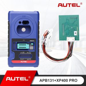 Autel APB131 Add Key for VW MQB NEC35XX Work with XP400 Pro (Replace APB130)