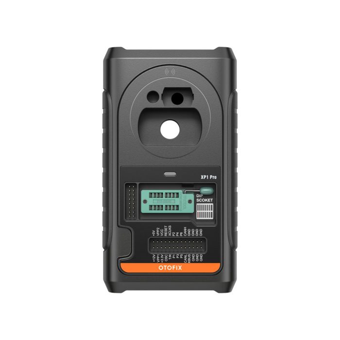Otofix XP1 Pro Key Programmer Work With Otofix IM2