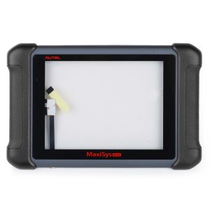 Newest Original TP Touch Screen for AUTEL MaxiSYS MS906 Auto Diagnostic Scanner Free Shipping