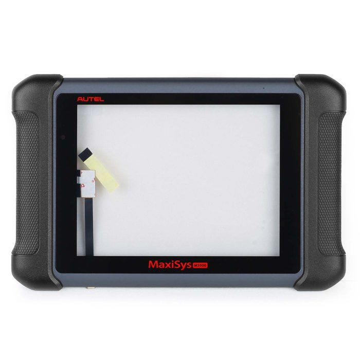 Newest Original TP Touch Screen for AUTEL MaxiSYS MS906 Auto Diagnostic Scanner Free Shipping