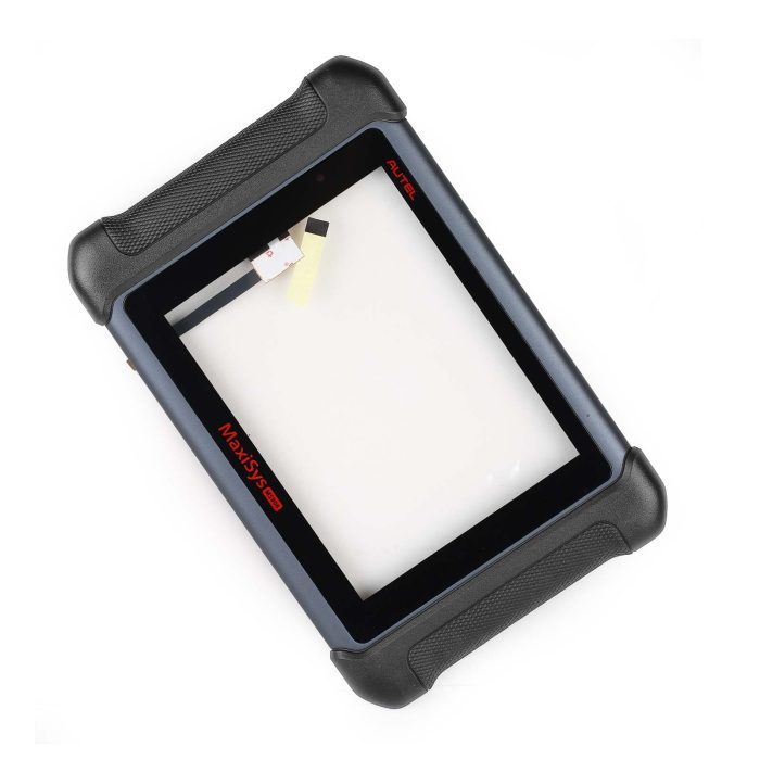 Newest Original TP Touch Screen for AUTEL MaxiSYS MS906 Auto Diagnostic Scanner Free Shipping - Image 4