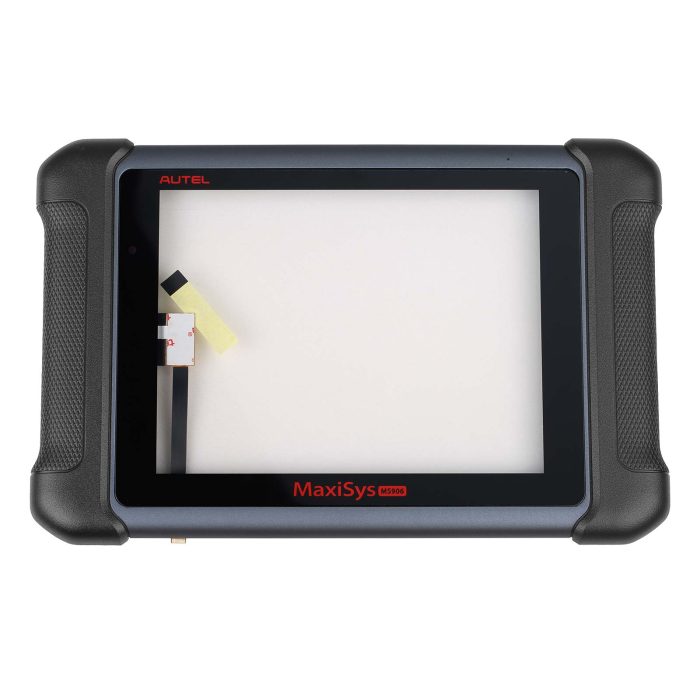 Newest Original TP Touch Screen for AUTEL MaxiSYS MS906 Auto Diagnostic Scanner Free Shipping - Image 5