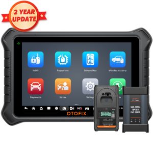 2025 OTOFIX IM2 Key Programming All System Diagnostic Tool Key FOB Programming