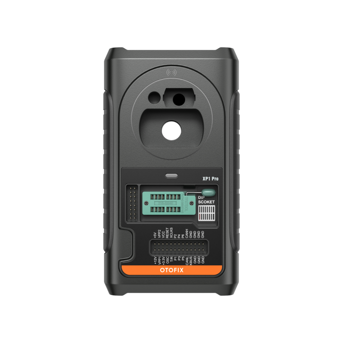 2025 OTOFIX IM2 Key Programming All System Diagnostic Tool Key FOB Programming - Image 5