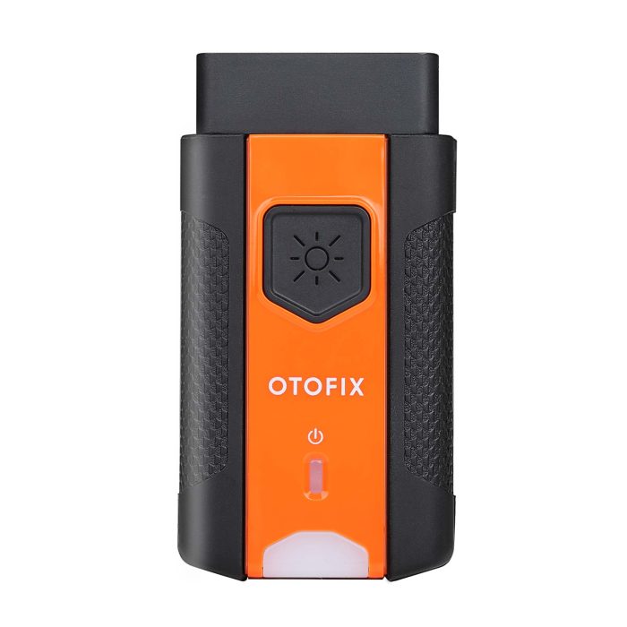 OTOFIX VCI V1 Bluetooth Connector for OTOFIX D1 LITE, D1 PRO,  D1 MAX, IM1, BT1