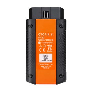 OTOFIX VCI V1 Bluetooth Connector for OTOFIX D1 LITE, D1 PRO,  D1 MAX, IM1, BT1 - Image 3