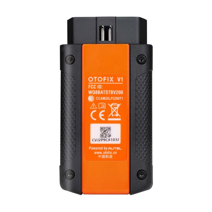 OTOFIX VCI V1 Bluetooth Connector for OTOFIX D1 LITE, D1 PRO,  D1 MAX, IM1, BT1 - Image 3
