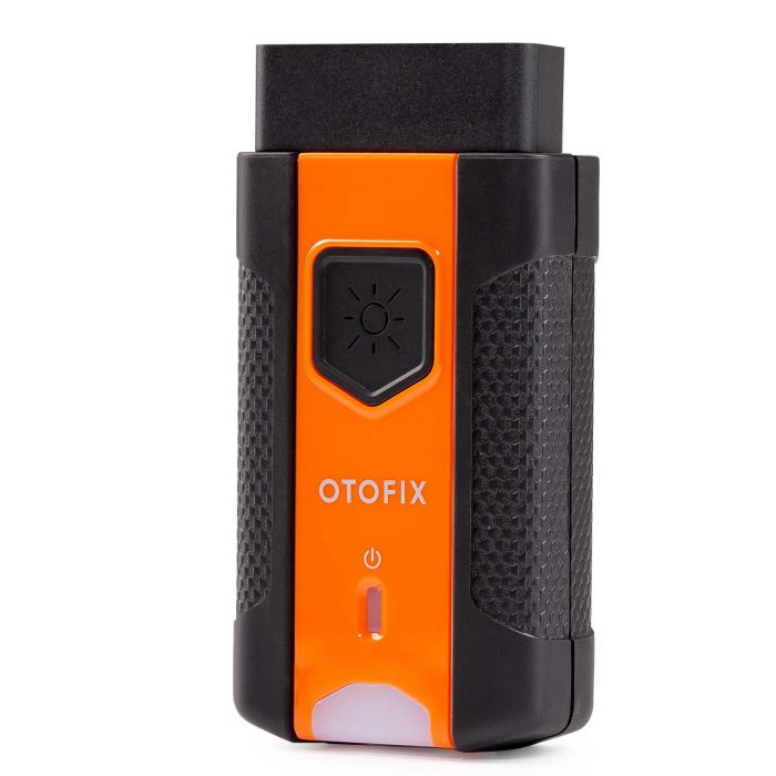 OTOFIX VCI V1 Bluetooth Connector for OTOFIX D1 LITE, D1 PRO,  D1 MAX, IM1, BT1 - Image 5