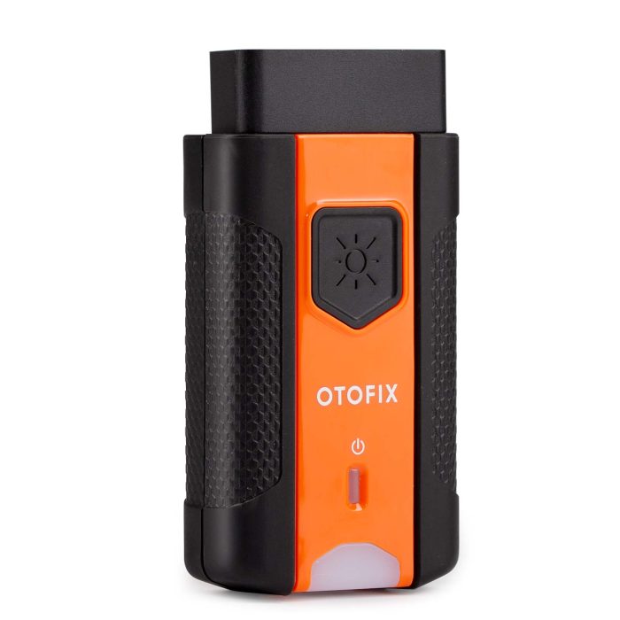 OTOFIX VCI V1 Bluetooth Connector for OTOFIX D1 LITE, D1 PRO,  D1 MAX, IM1, BT1 - Image 6