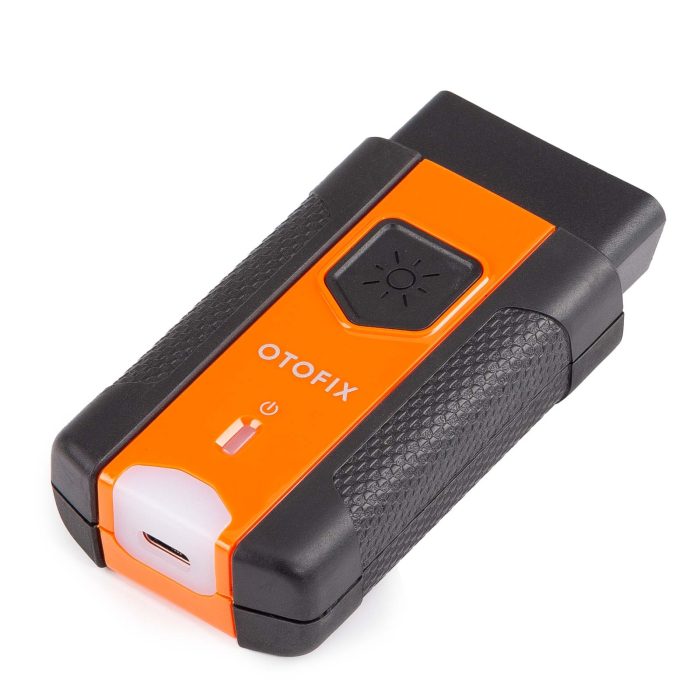 OTOFIX VCI V1 Bluetooth Connector for OTOFIX D1 LITE, D1 PRO,  D1 MAX, IM1, BT1 - Image 7