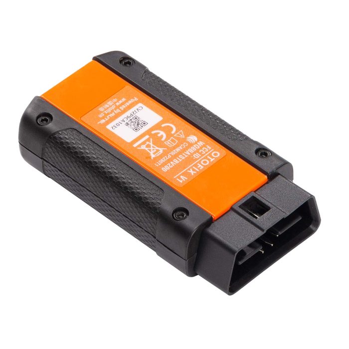 OTOFIX VCI V1 Bluetooth Connector for OTOFIX D1 LITE, D1 PRO,  D1 MAX, IM1, BT1 - Image 8