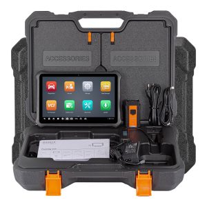 OTOFIX D1 PROS Car Diagnostic Scanner ECU Coding 40+ Services OE-Level Full System Diagnostic Tool - Image 10
