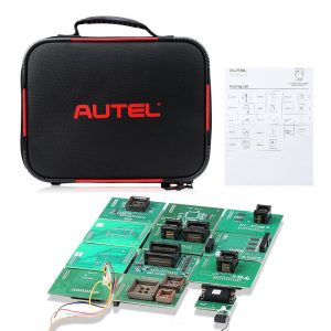 2025 OTOFIX IM2 Key Programming Diagnostic Tool with APB112 G-BOX3 IMKPA - Image 5
