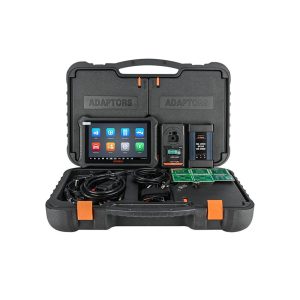2025 OTOFIX IM2 Key Programming Diagnostic Tool with APB112 G-BOX3 IMKPA - Image 8