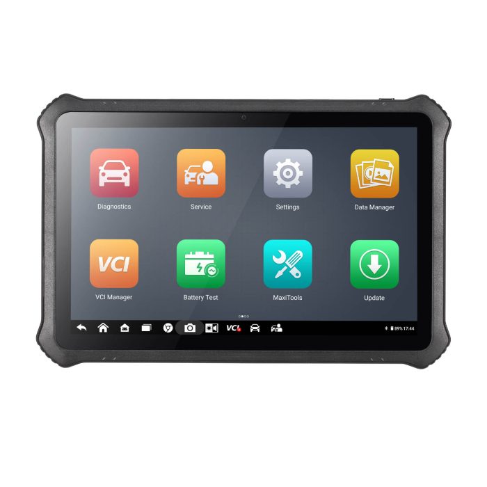 OTOFIX EvoScan Ultra Car Diagnostic Scanner OBD2 Bi-Directional All System Diagnostic Tool - Image 5