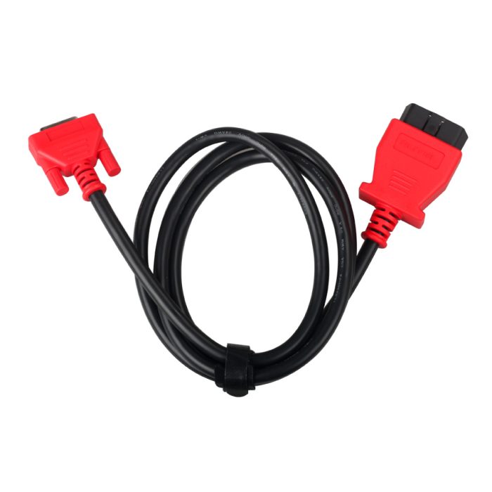 Main Test Cable For Autel MaxiSys MS908 Pro Maxisys Elite - Image 2